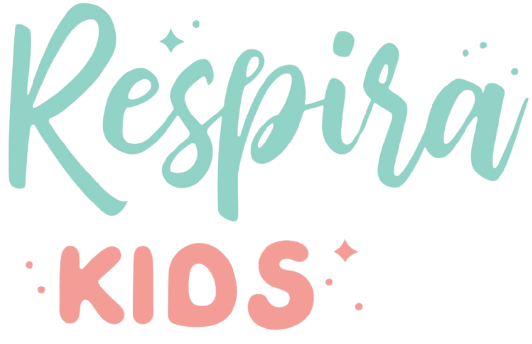 Nossa Equipe - Respira Kids